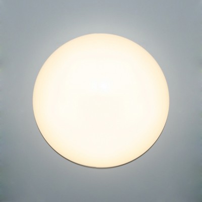 Потолочный светильник AURA HY2601-817 17W 4200K  D330*100