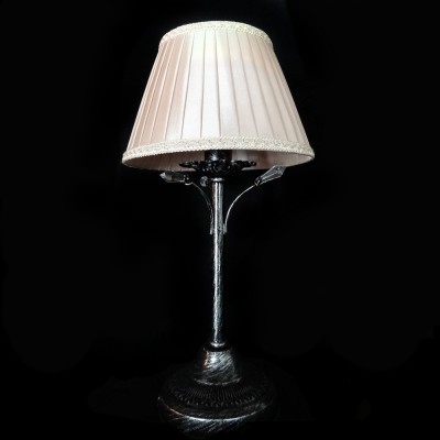 Настольная лампа AURA RM6007/1T BS