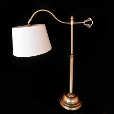 Настольная лампа AURA 502-2 Cooper