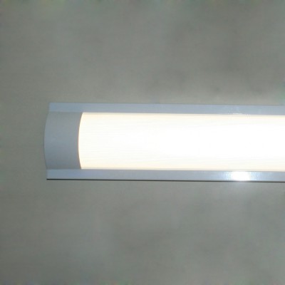 Светодиодный светильник AURA 1200mm 18W