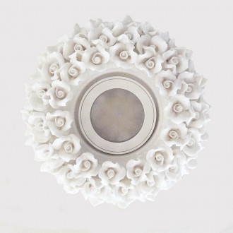 Встраиваемый светильник AURA CM14 white
