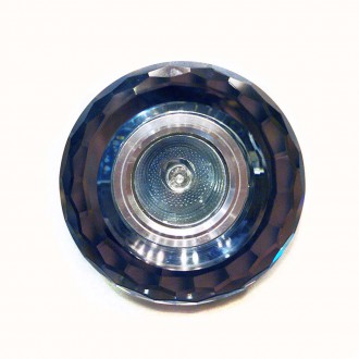 Встраиваемый светильник AURA B8003SK+led подсветка
